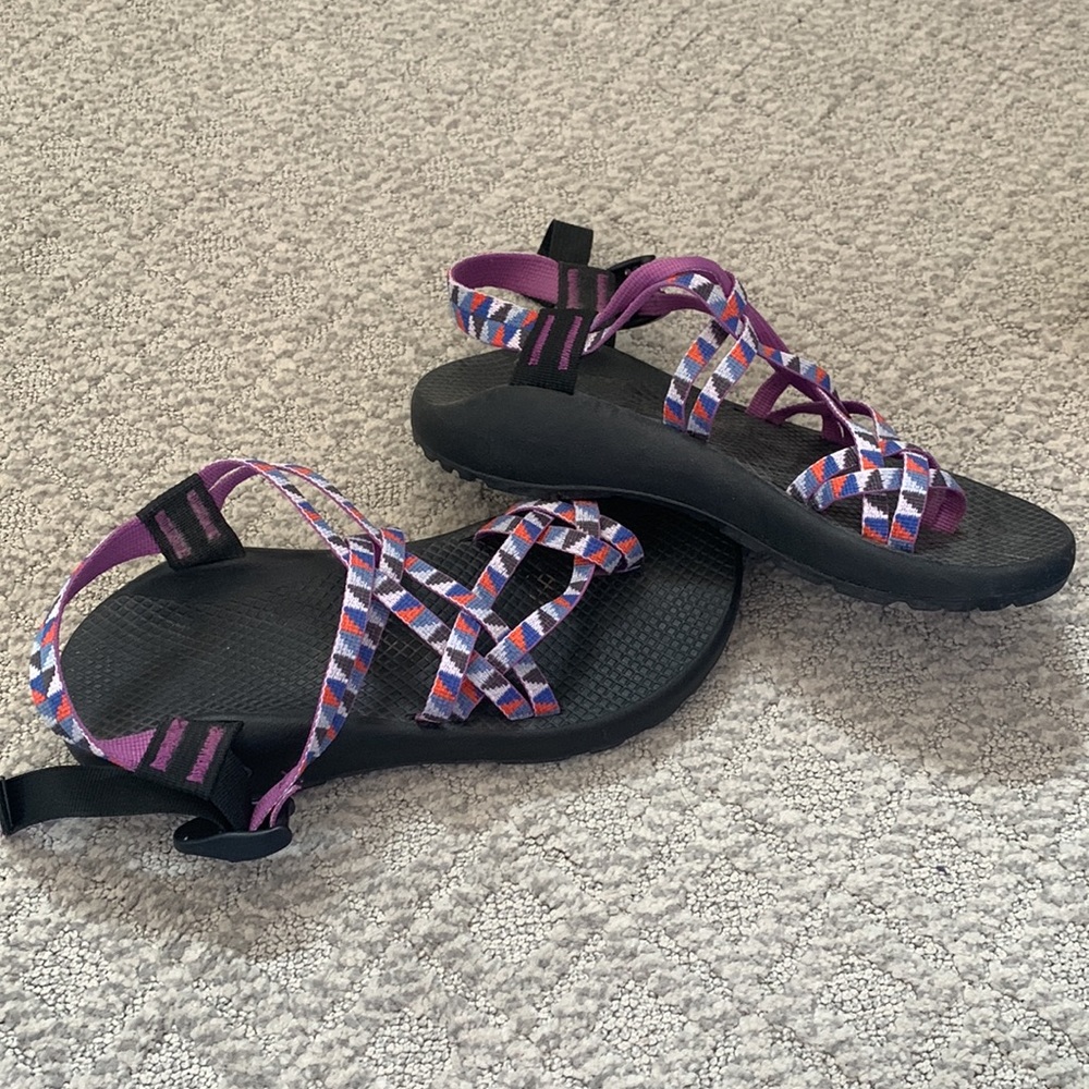 Chaco Sandals - Picture 4 of 4